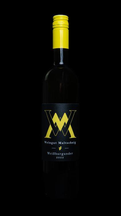 Weissburgunder Maltschnig