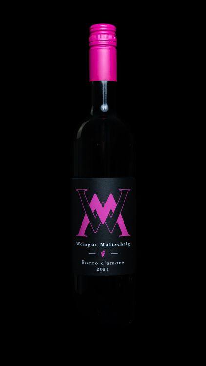 Rocco D`amore Maltschnig