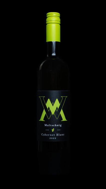 Carbenet Blanc Maltschnig