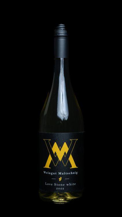 Love Stone White Maltschnig
