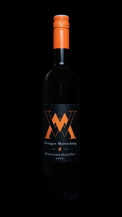 Blütenmuskateller Maltschnig