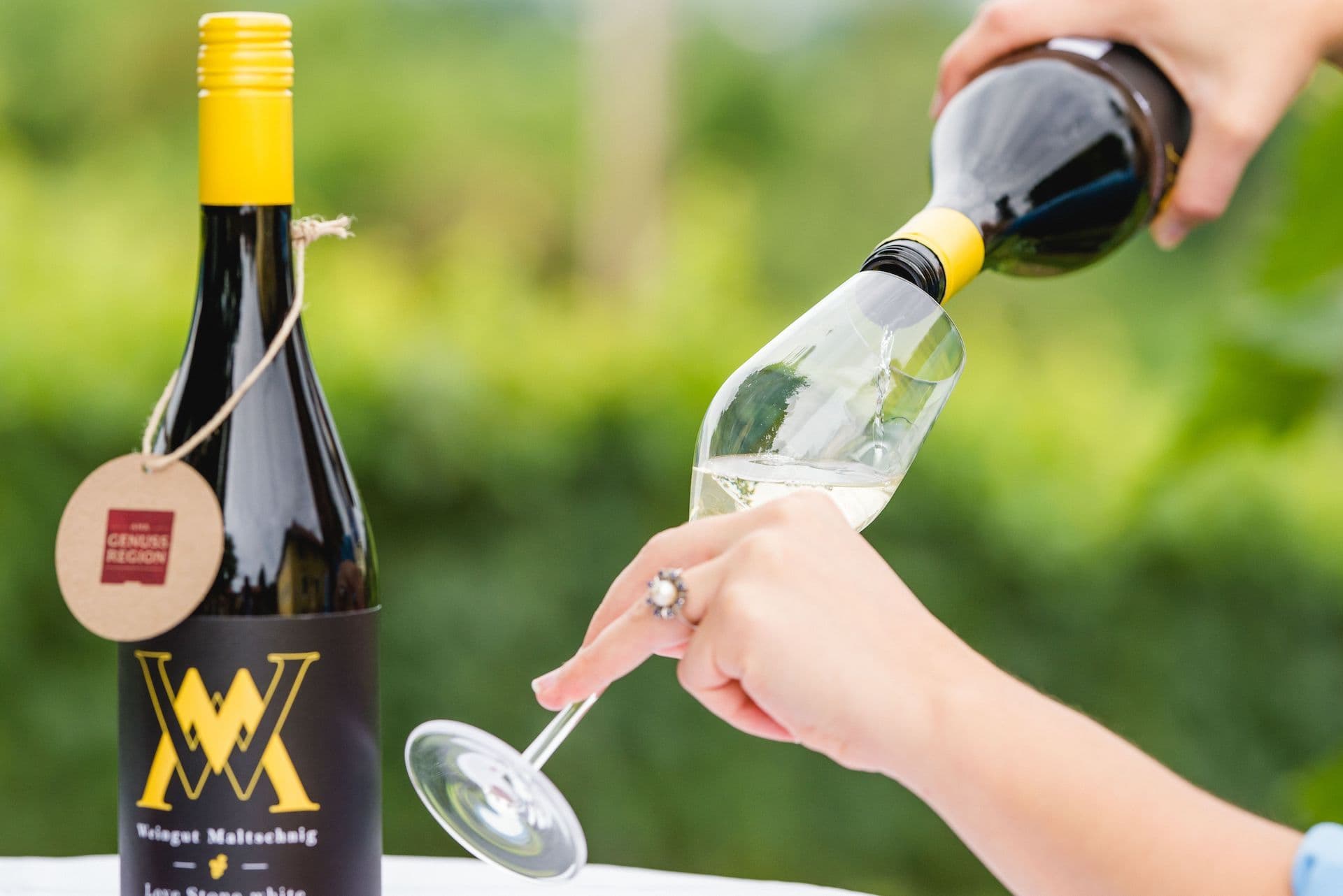 Buschenschank Maltschnig