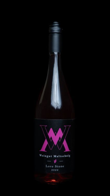 Love Stone Rosè Maltschnig